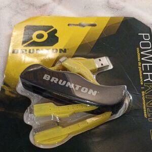 Brunton Multi-Tool USB Power Key